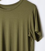 Bamboo Aerotech T-Shirt