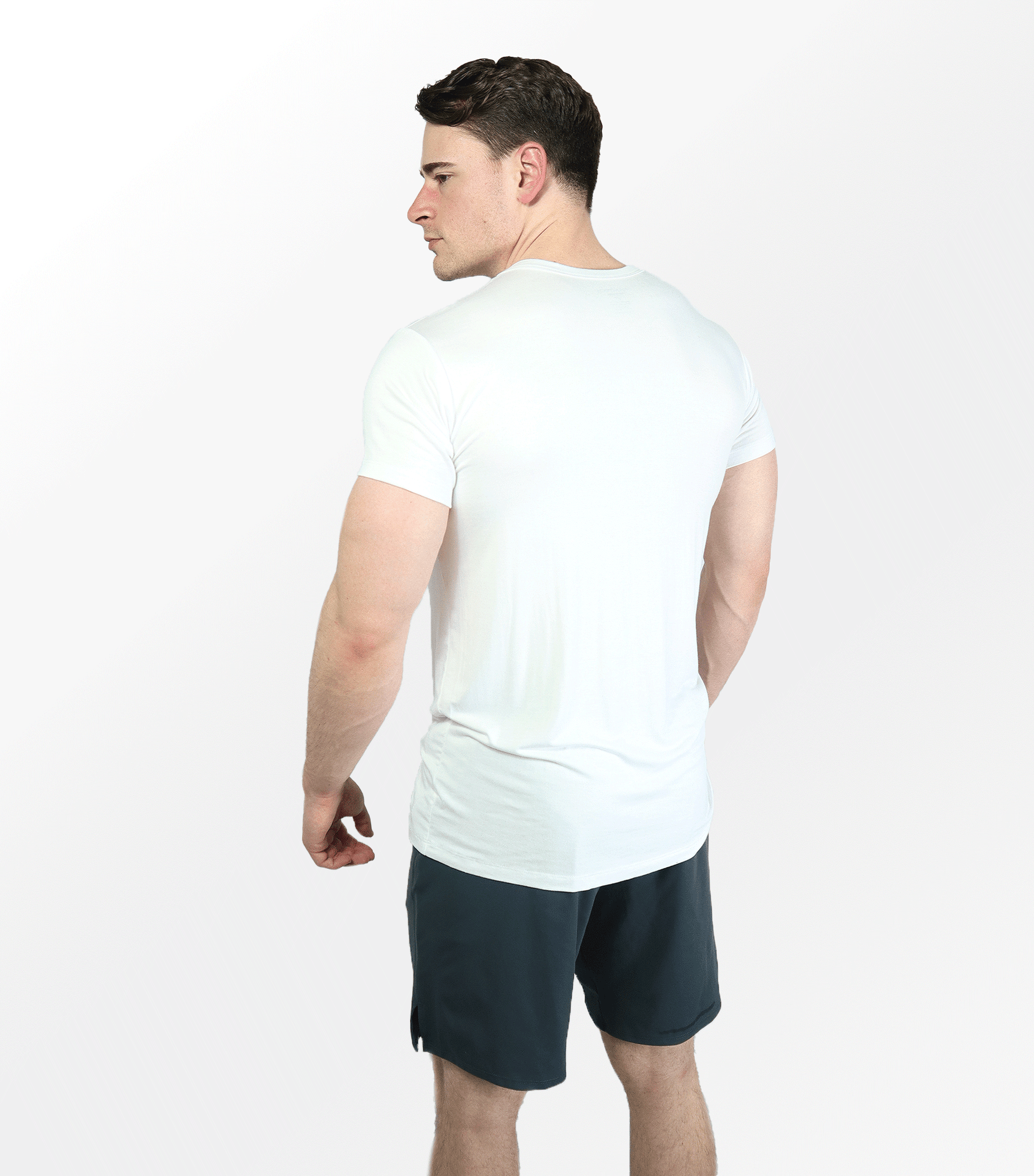 Bamboo Aerotech T-Shirt
