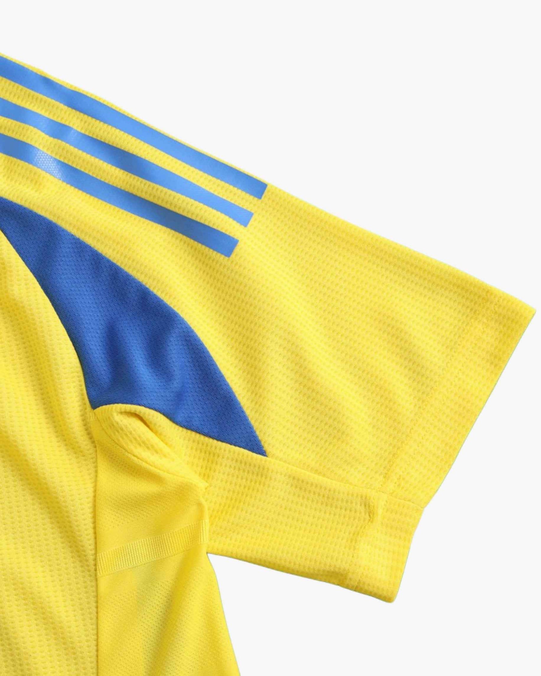 AL NASSR Home 2024/25 Soccer Jersey