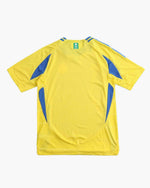 AL NASSR Home 2024/25 Soccer Jersey