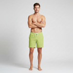 Men's Board Shorts with Pockets | Lime
