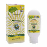 3rd Rock Sunblock® Sunscreen Lotion Aromatherapeutic | Zinc Oxide 35 SPF