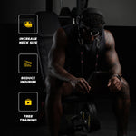 Alpha Harness Plus