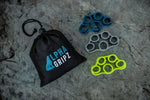LEVEL X ALPHA GRIPZ