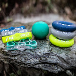 ALPHA GRIPZ™ Extensor Trainers