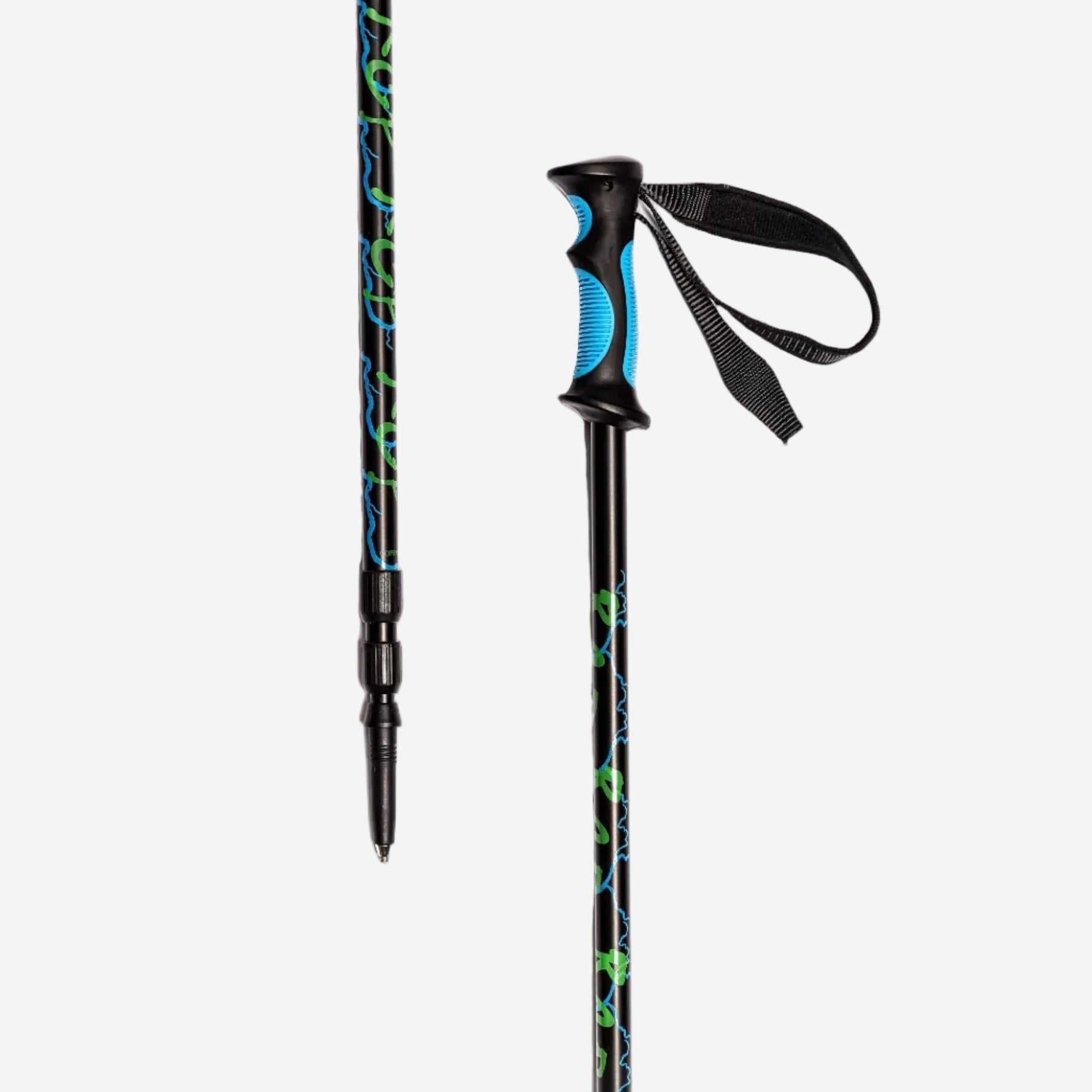 Aluminum Trekking Poles