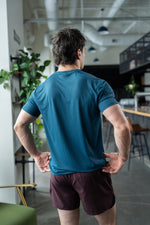 ALIVE Strong Tee