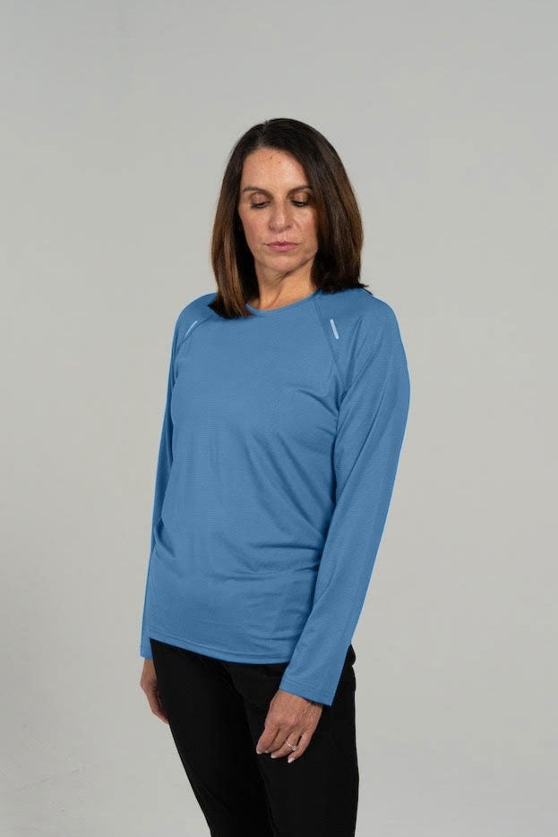 ALIVE Unleashed Long Sleeve