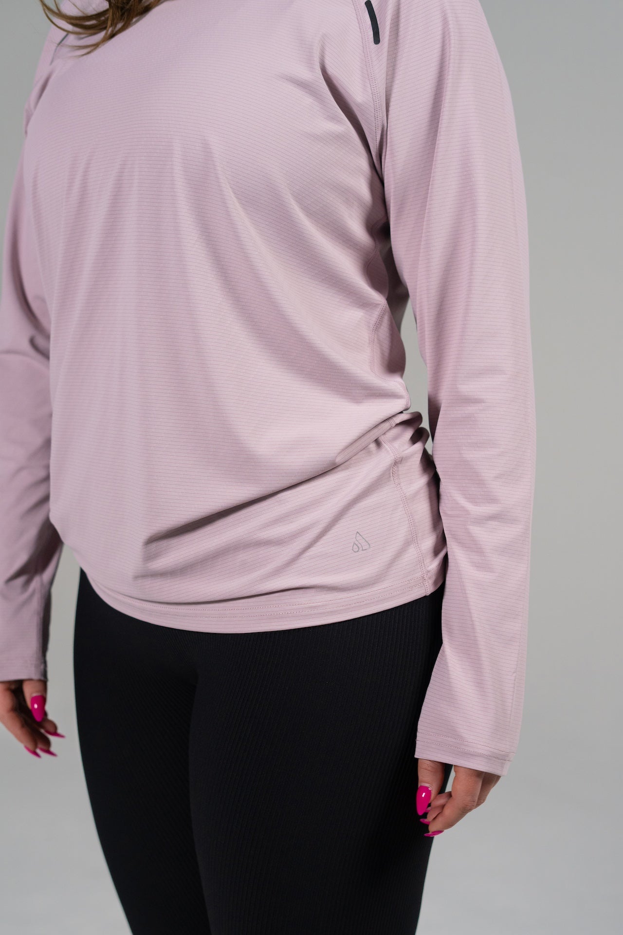 ALIVE Unleashed Long Sleeve