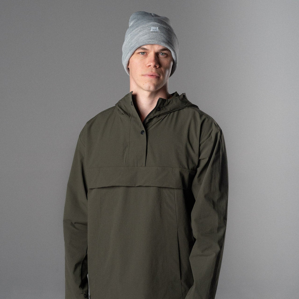 Alyth Beanie