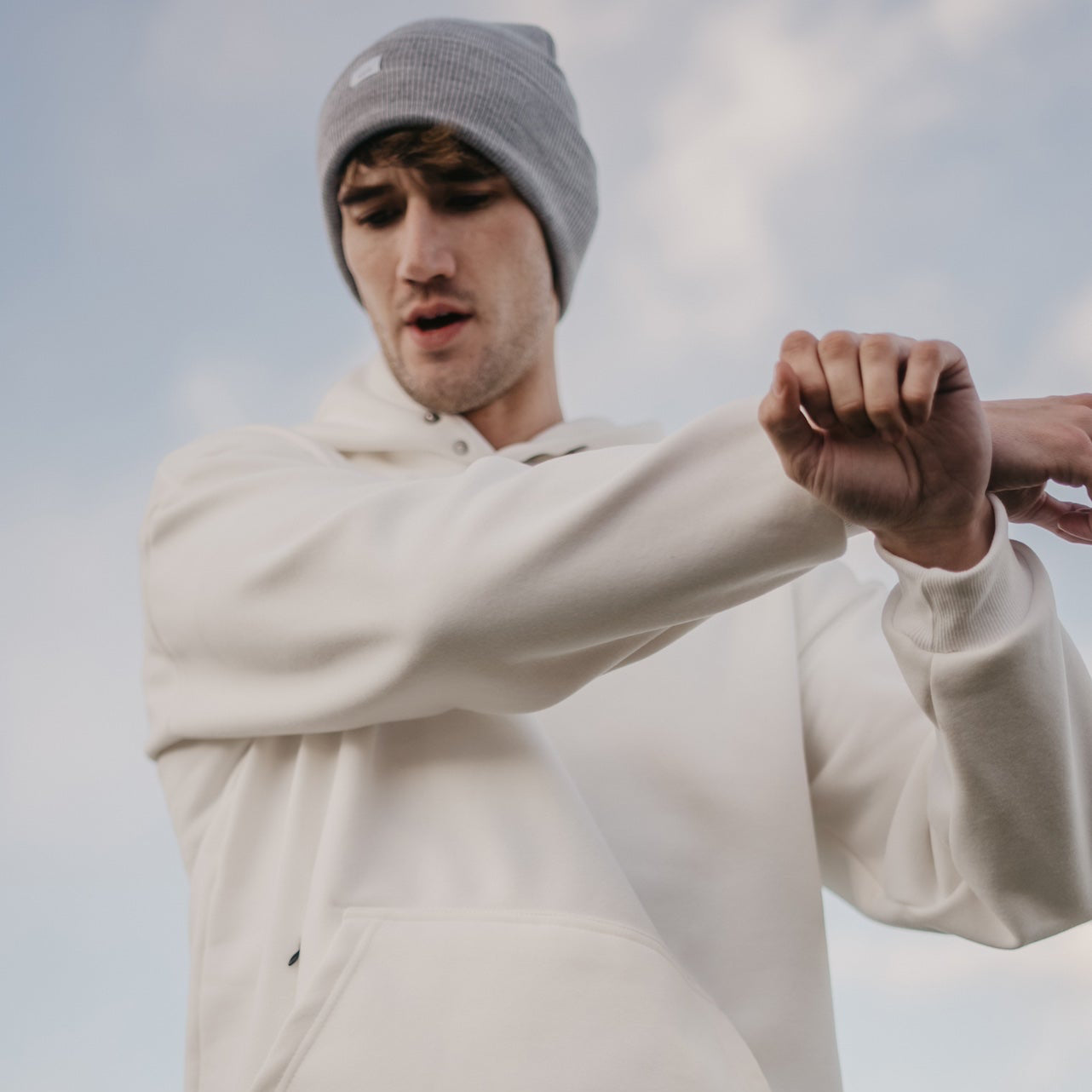 Alyth Beanie