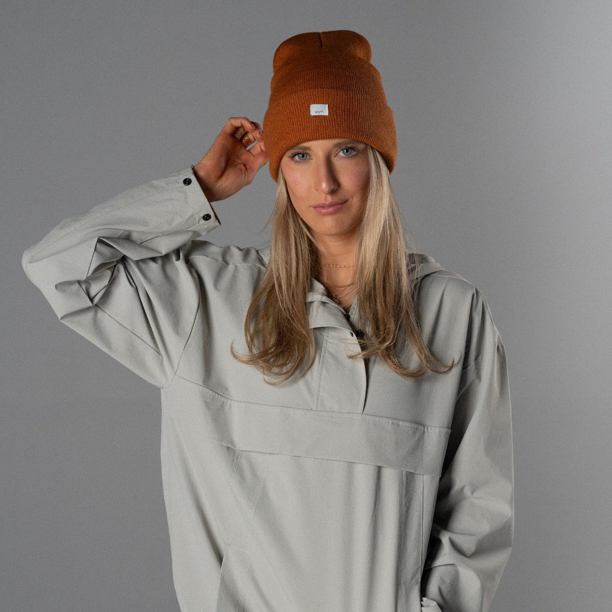 Alyth Beanie