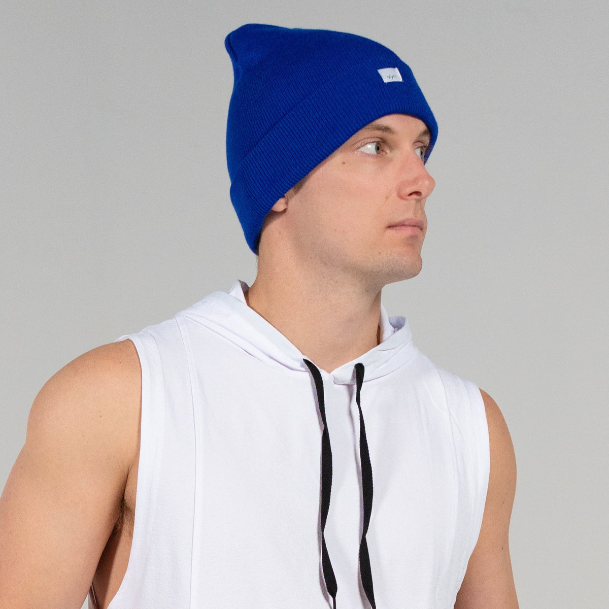 Alyth Beanie
