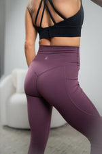BRUSHED Persistence Legging