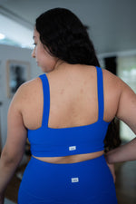 DYNAMIC Devoted Sports Bra