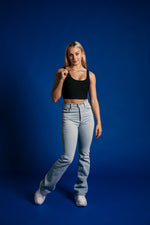 DYNAMIC Devoted Sports Bra