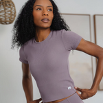 DYNAMIC Devoted Tee