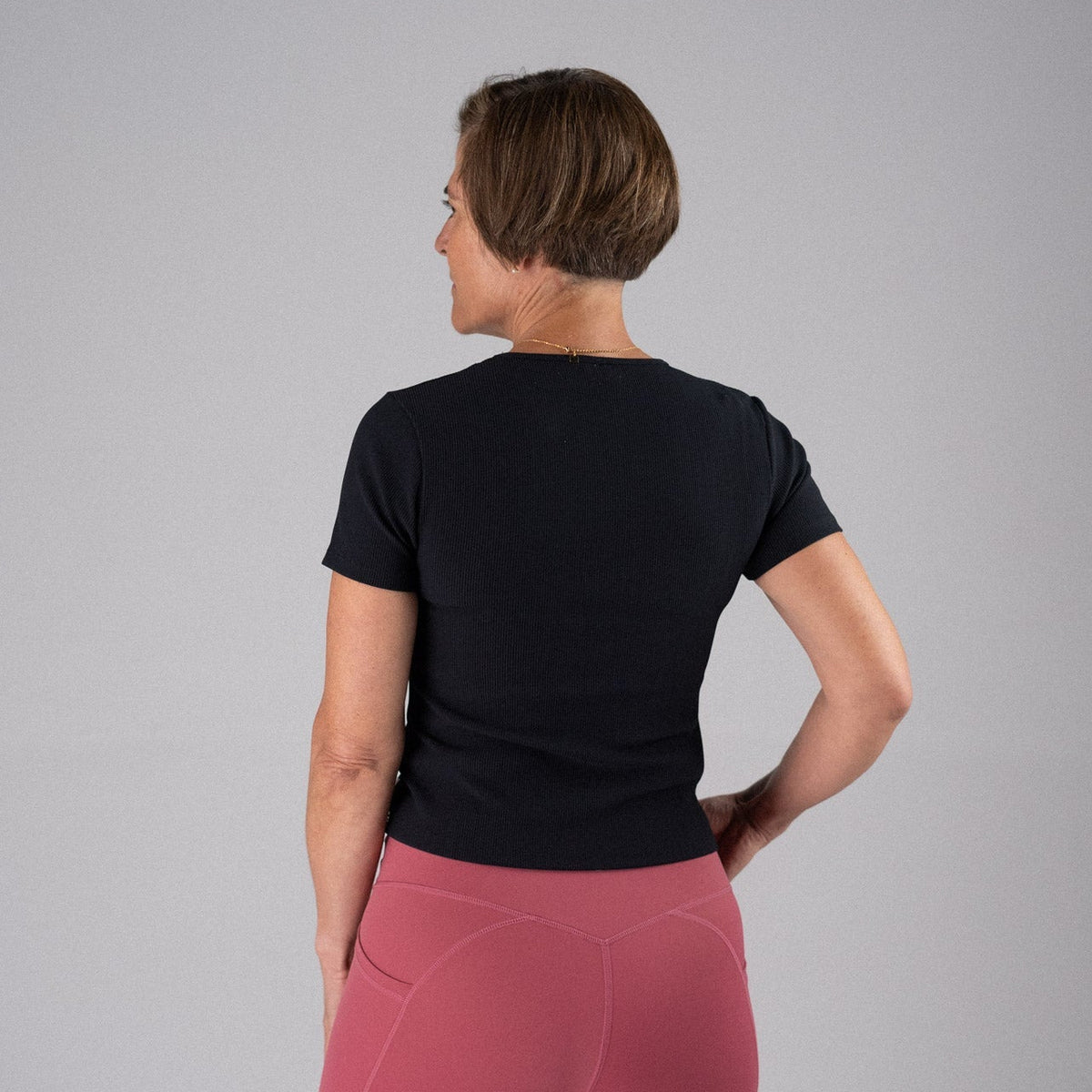DYNAMIC Devoted Tee
