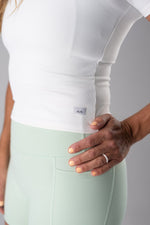 DYNAMIC Devoted Tee