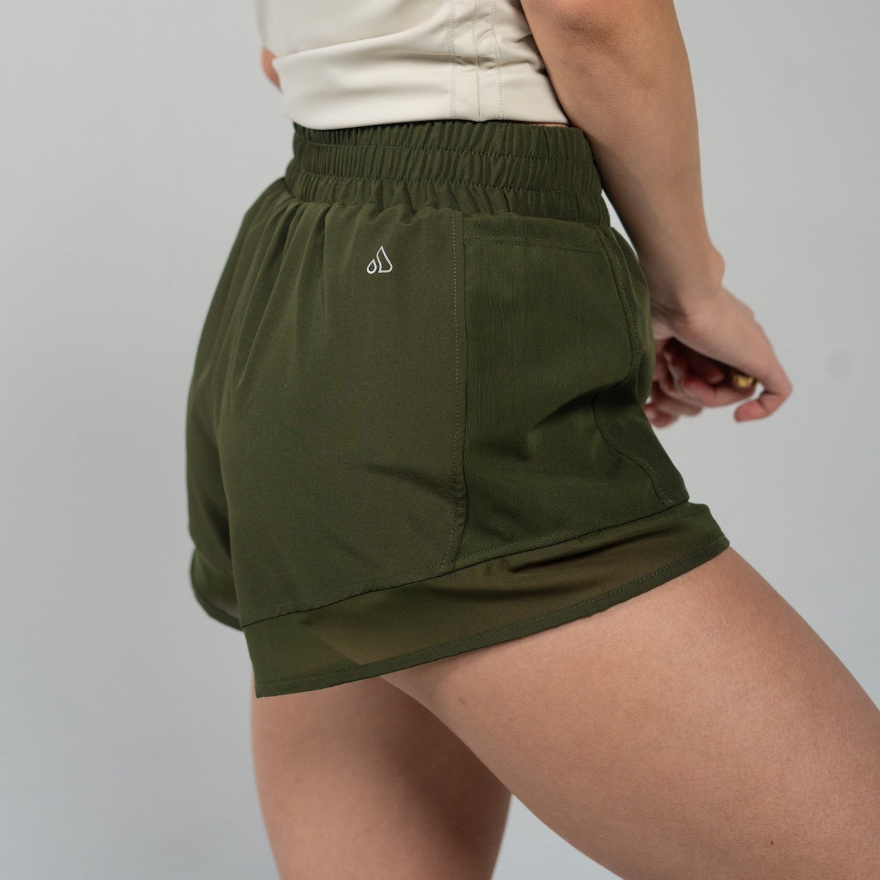 Empowered V2 Short