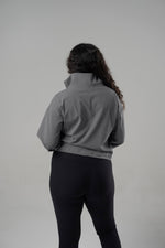 GRAVITY Breaking Free Pullover