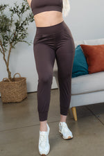 GRAVITY Resilient Jogger