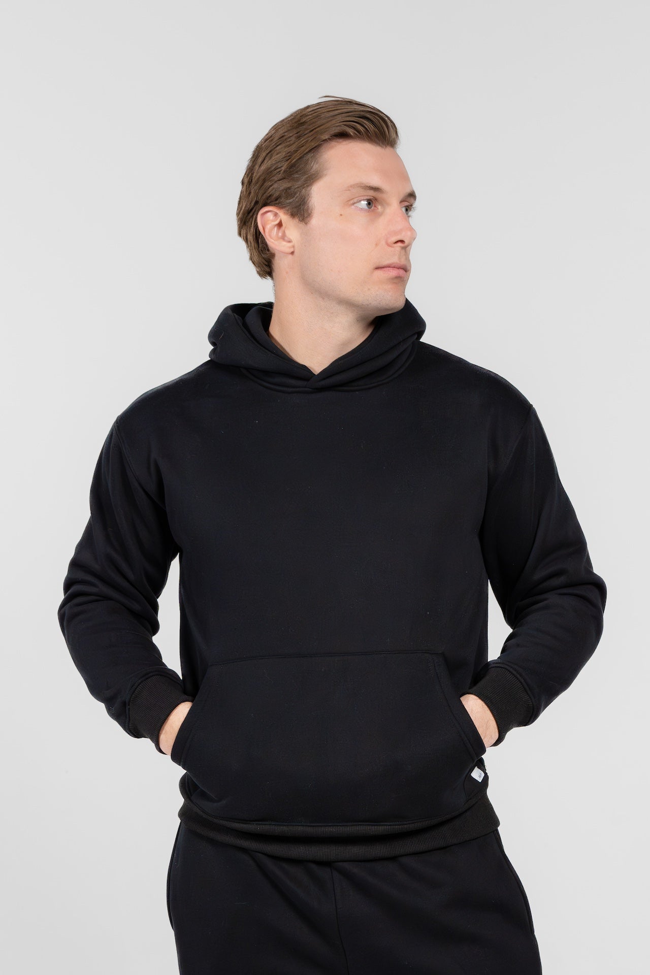 Impactful Hoodie