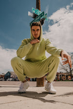 Impactful Hoodie