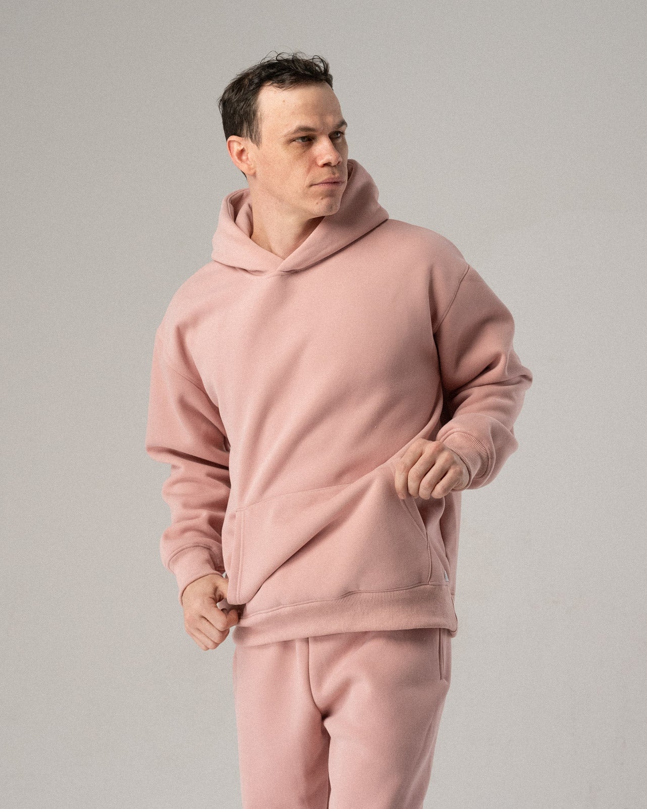 Impactful Hoodie