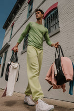 Impactful Joggers