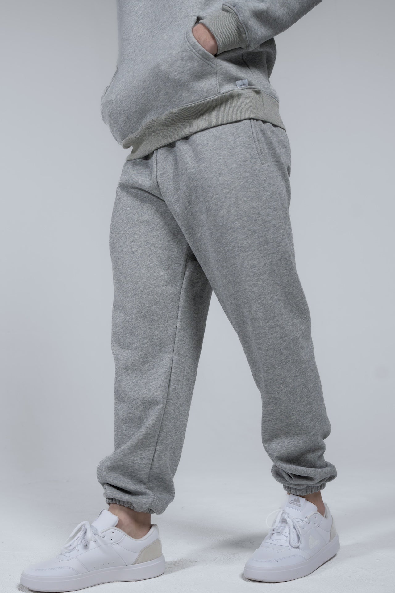 Impactful Joggers