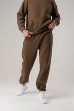 Impactful Joggers