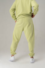 Impactful Joggers