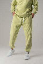 Impactful Joggers