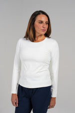 SERENE Authentic WARMTH Long Sleeve