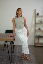 SERENE SOFT Fiercefully Tank