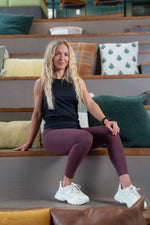 SERENE SOFT Fiercefully Tank