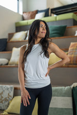 SERENE SOFT Fiercefully Tank