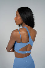 SERENE Transform Asymmetrical Sports Bra