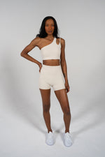 SERENE Transform Asymmetrical Sports Bra