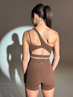 SERENE Transform Asymmetrical Sports Bra