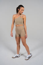 SERENE Transform Asymmetrical Sports Bra