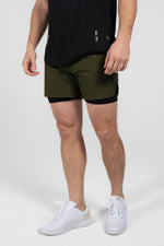 Worthy Liner Shorts