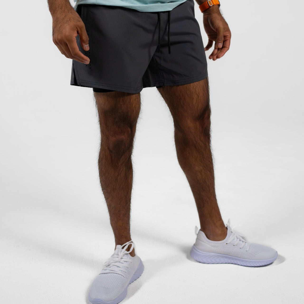 Worthy Liner Shorts