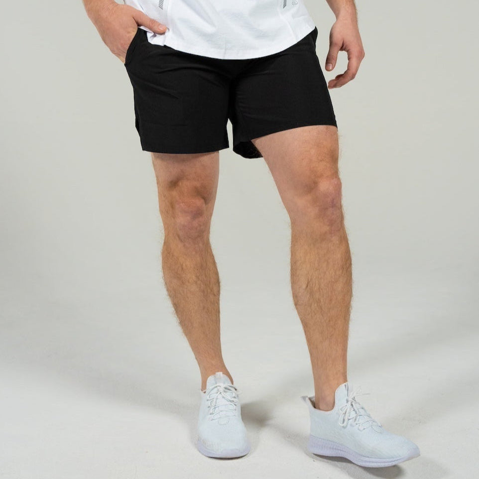 Worthy Linerless Shorts