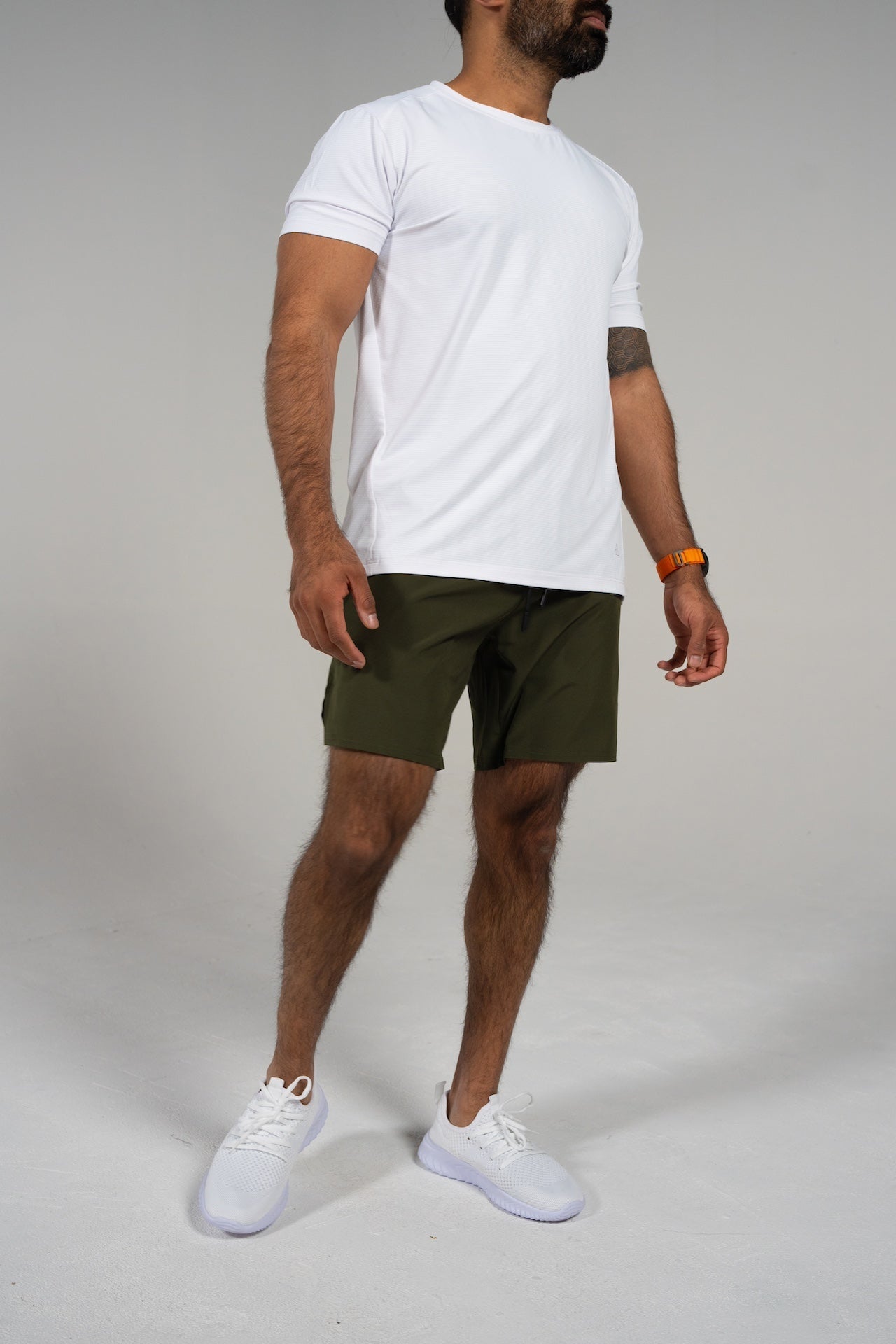 Worthy Linerless Shorts