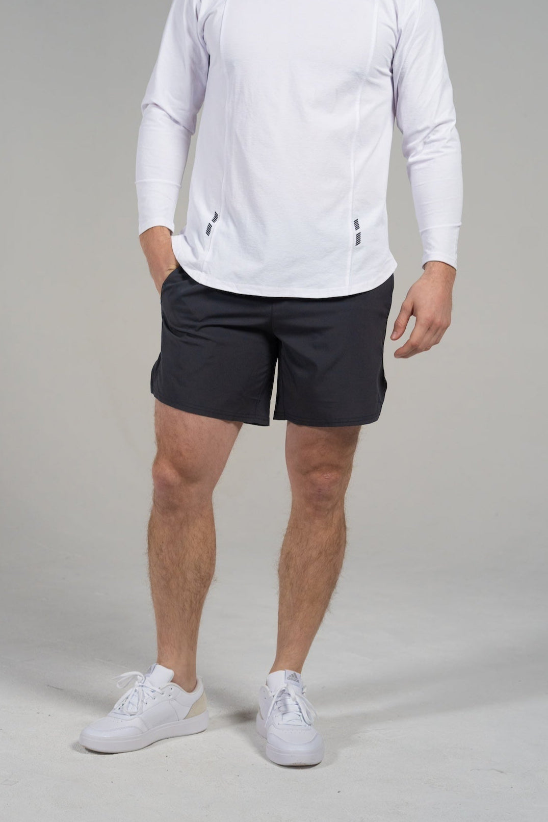 Worthy Linerless Shorts