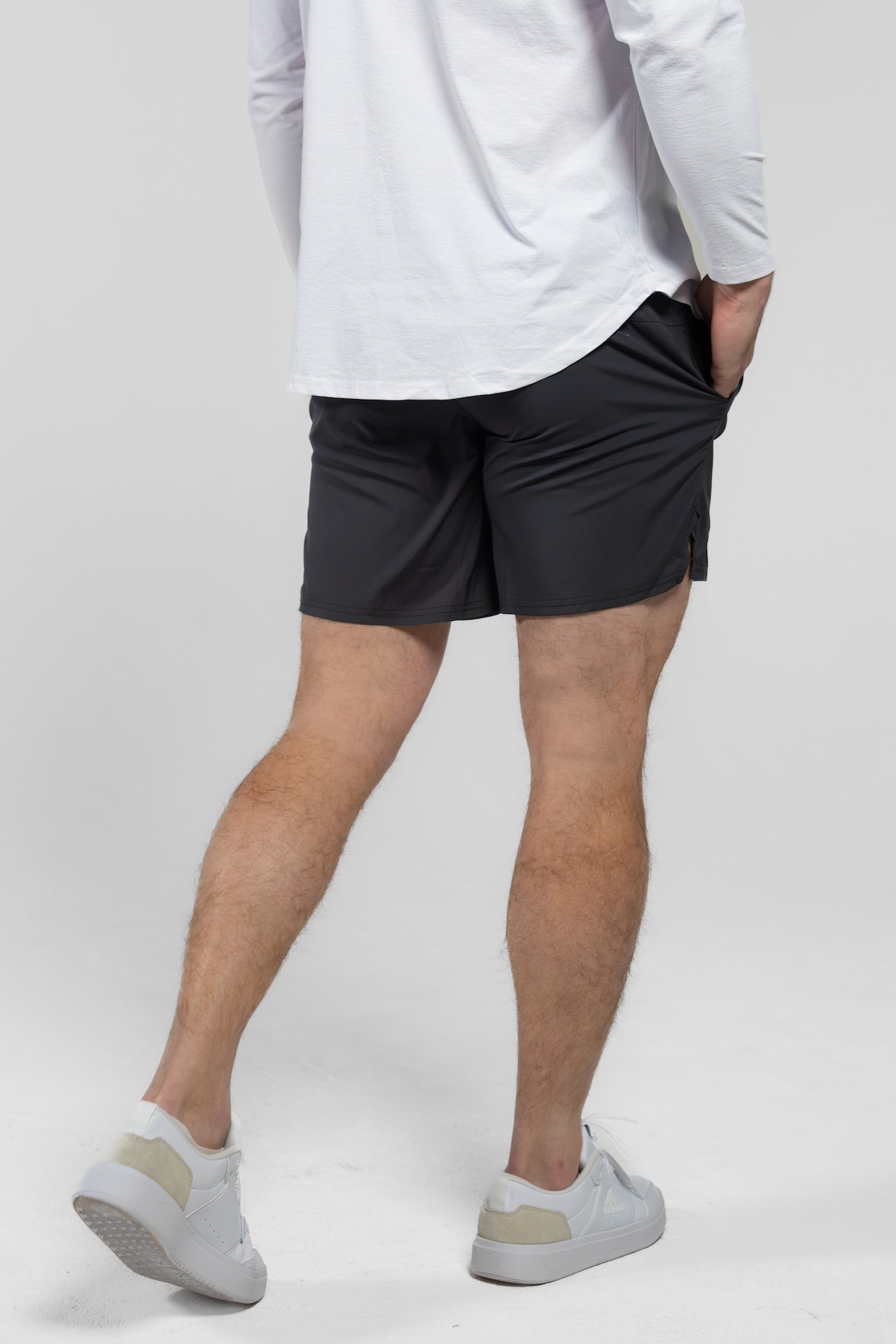 Worthy Linerless Shorts