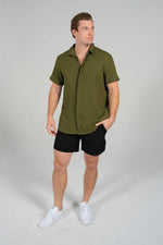 Worthy Linerless Shorts