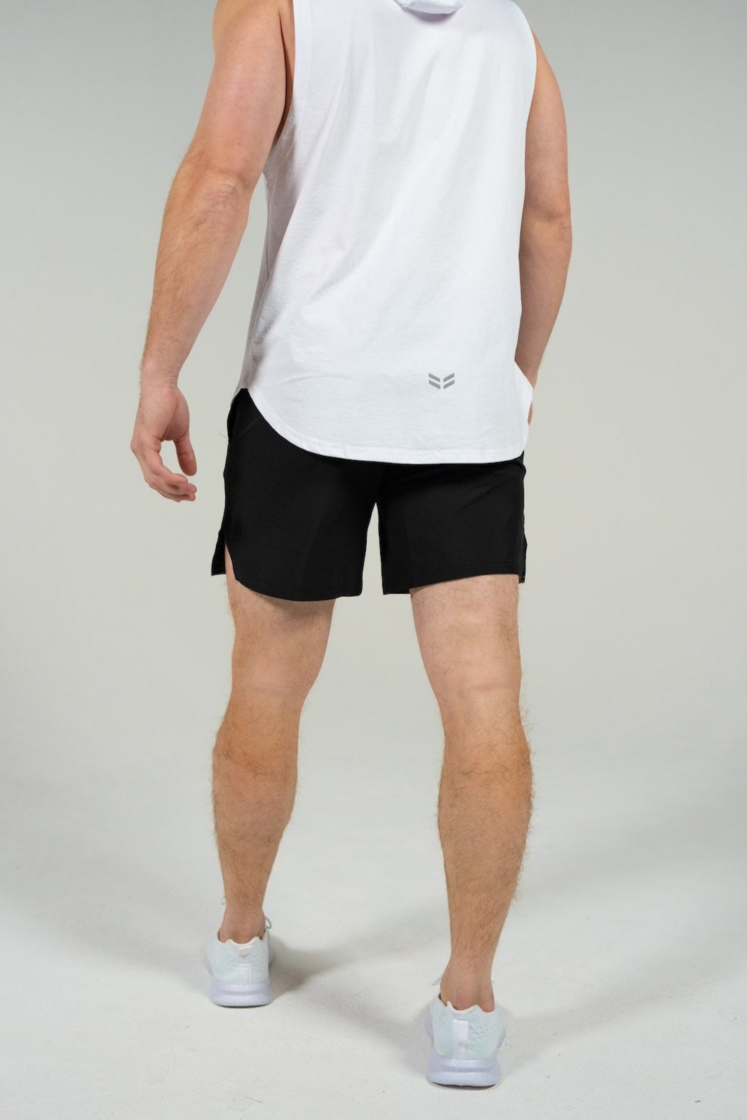 Worthy Linerless Shorts